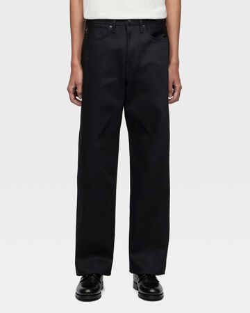 MMJZ1400 14.7oz #400 "STANDARD" WIDE (BLACK),, small image number 0