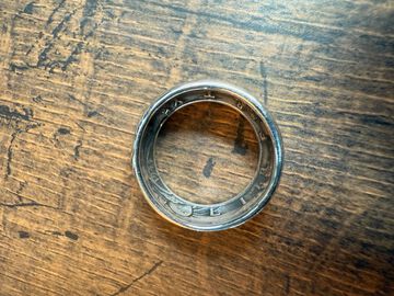 BR-8460 50C LIVERTY RING,, small image number 3