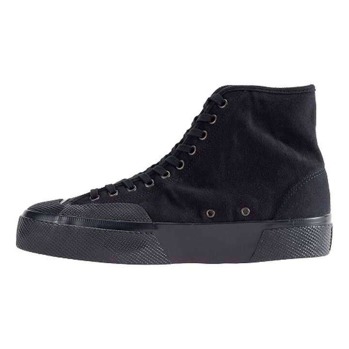 S111XCW-MIRAGE A06 / W-23 MOLESKIN_A06 / High Top-44,, medium image number 2