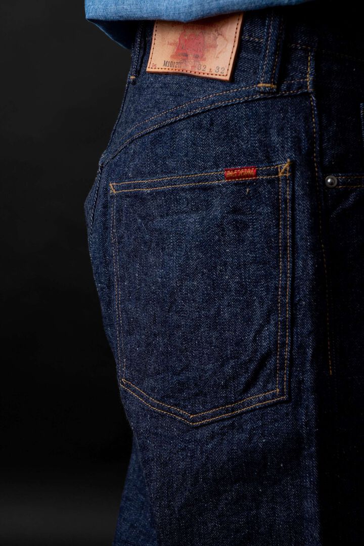 M1012W (001) 10oz Left Hand Twill WWⅡ MODEL,, medium image number 10