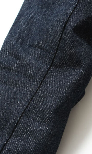 BIG JOHN R608 Rare denim jacket (0),, small image number 11