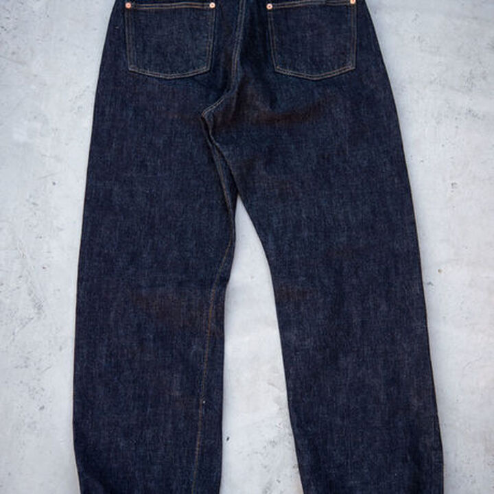 TCB jeans TCBJEANS20S TCB20's,, medium image number 1