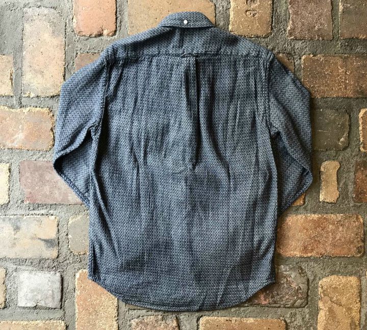 GZ-SDBDL-0202 Standard Button Down L / S-Shirt WH,, medium image number 1