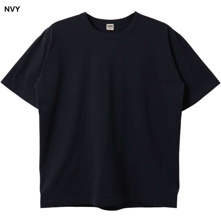 BR-26231 TUBE S/S SLD TEE,, medium