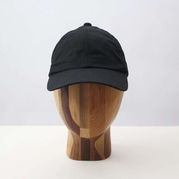 G105-03 Twill Curve Brim Cap Type C,BLACK, small image number 0