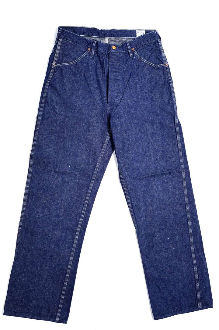 01-5120 DENIM PAINTER PANTS,, medium