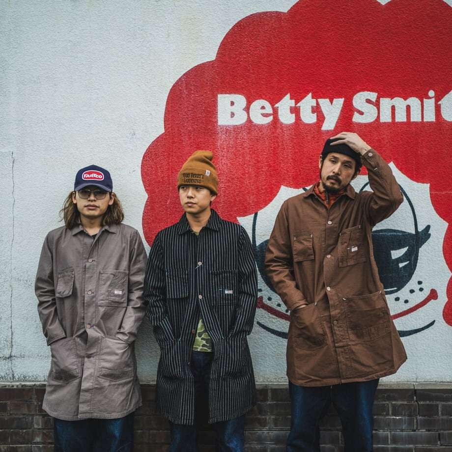 DENIMIO | TCB Tabby's Coat British Short Hair Grey