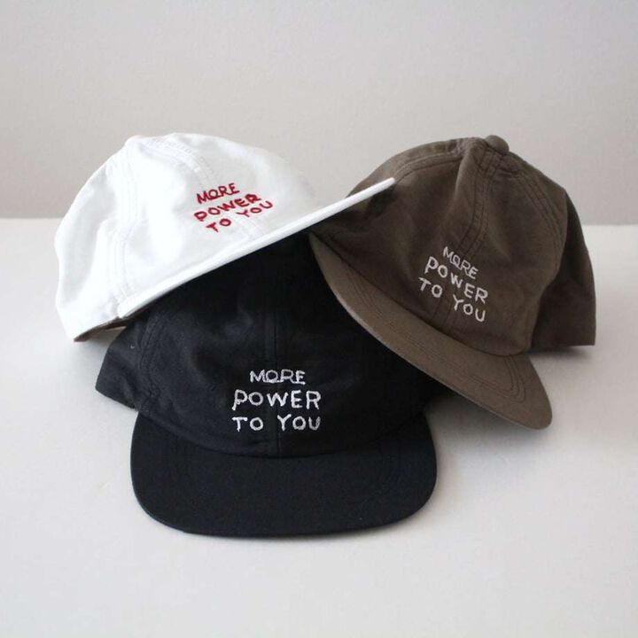 G101-01MPTY Original Oxford MPTY Embroidary CAP Type A,, medium