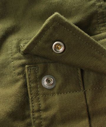 01-069 Military code-lane wide cargo pants(2COLORS),OD, small image number 6