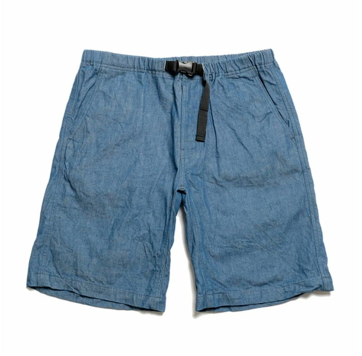 BP18302 10OZ DENIM FES SHORTS-One Wash-S,, medium image number 4