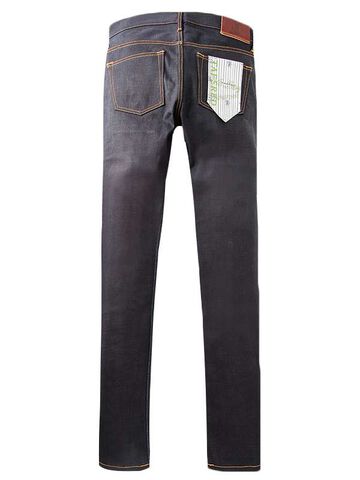 JB0412ML 16.5oz Military Monster Selvage Tapered,, small image number 1
