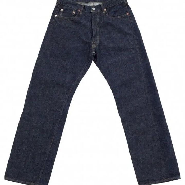 TCB jeans 50s