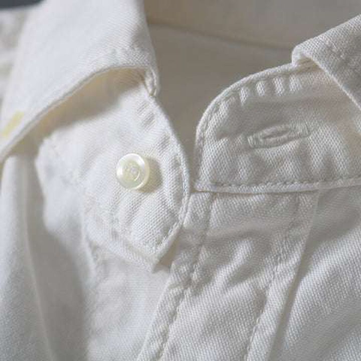 BR-4965N  NEW OX REGULAR LS SHIRT-A.SAX-L,A.SAX, medium image number 13