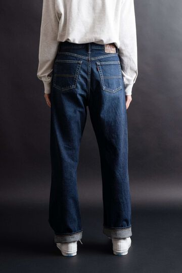LH112D (102) SL VINTAGE REGULAR STRAIGHT【Women's】,, small image number 1