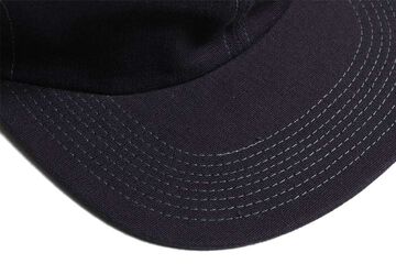 TR25SS-705 Ball Duck Cap,BROWN, small image number 3