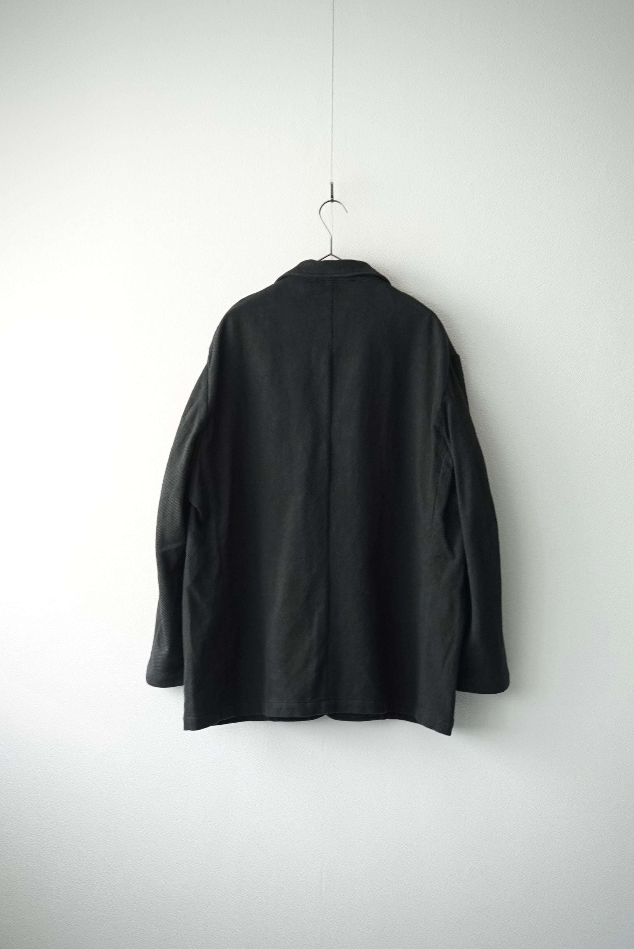DENIMIO | 245JK05 Lite Sashiko / Classic Jacket
