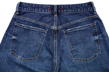 12W15601 Montana Midrise【WOMEN'S】,akira-StonedDark, small image number 5