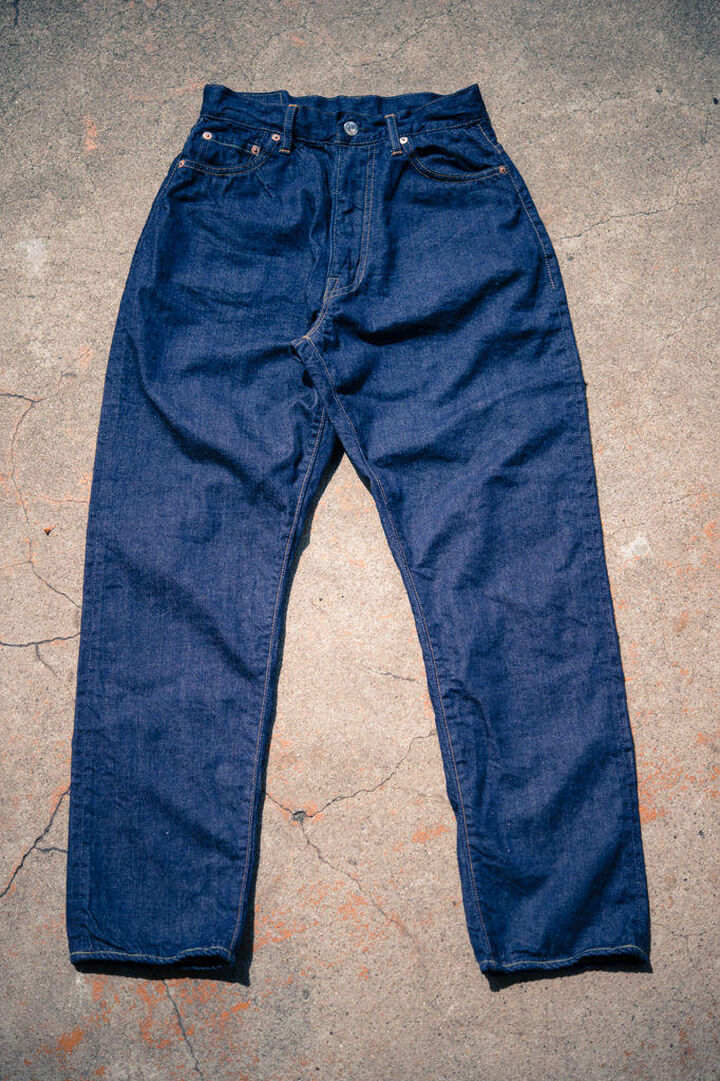 TCB50SNRMJEANS TCB 50's NORMA JEANS (701 Style),, medium image number 1