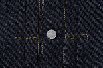 SD-4112 13.5oz ISHIKAWADAI Denim 2nd Type Denim Jacket,, small image number 7