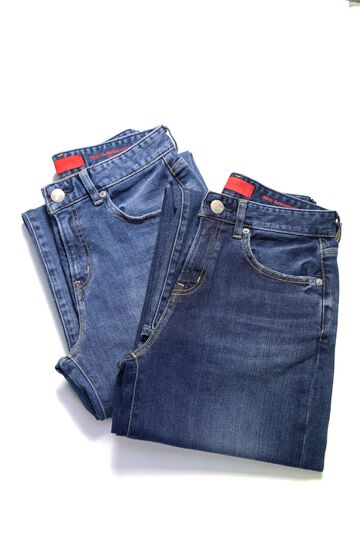 26W10101 35th Anniv. Wide 【WOMEN'S】,akira-StonedDark, small image number 2