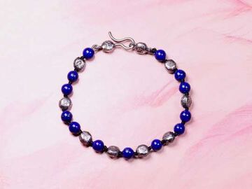NCHK-451 Hook BR -Lapislazuli-,, small image number 0