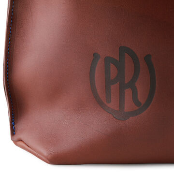PAILOT RIVER PR-OVNM-SBW (REDMOON) Shoulder Bag PR-OVNM-SBW (Oil Leather Black, Oil Leather Red Brown, Oil Leather Dark Brown, Oil Leather Camel Brown),OIL LEATHER RED BROWN, small image number 11