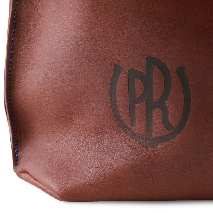 PAILOT RIVER PR-OVNM-SBW (REDMOON) Shoulder Bag PR-OVNM-SBW (Oil Leather Black
 Oil Leather Red Brown
 Oil Leather Dark Brown
 Oil Leather Camel Brown),OIL LEATHER RED BROWN, medium image number 11