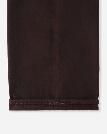 MMJE6400 15oz #100 STRAIGHT ONIGURUMI DYED,BROWN, small image number 9