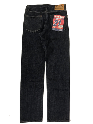 RNB1221R 21oz Straight Jeans,, small image number 1