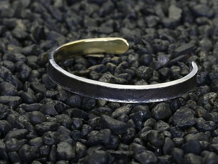 HYO-353 Side hammered Narrow BG,, medium image number 8