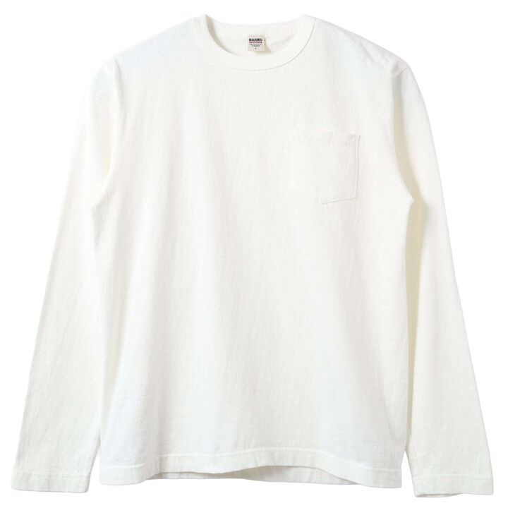 BR-1106 TSURI-AMI LS CREW-T,, medium