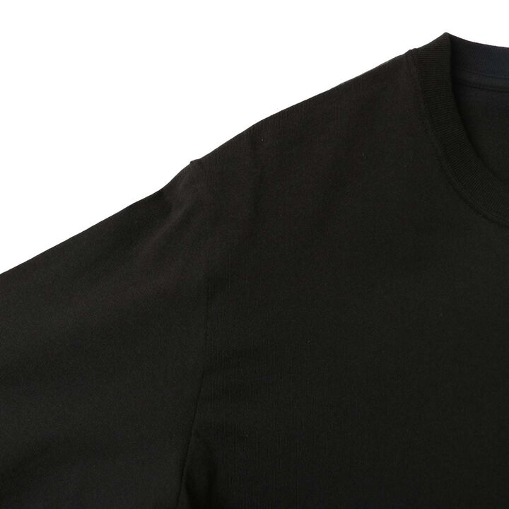 BR-26125 16/- Slaps L/S Print T-Shirt 【NORTHERN CAL】,GREY, medium image number 7