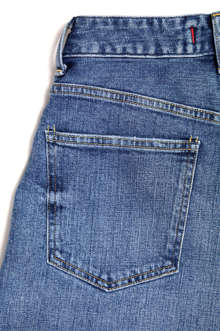 12W43701 Montana【WOMEN'S】,akira-StonedMid, medium image number 6