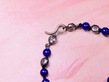 NCHK-451 Hook BR -Lapislazuli-,, small image number 1