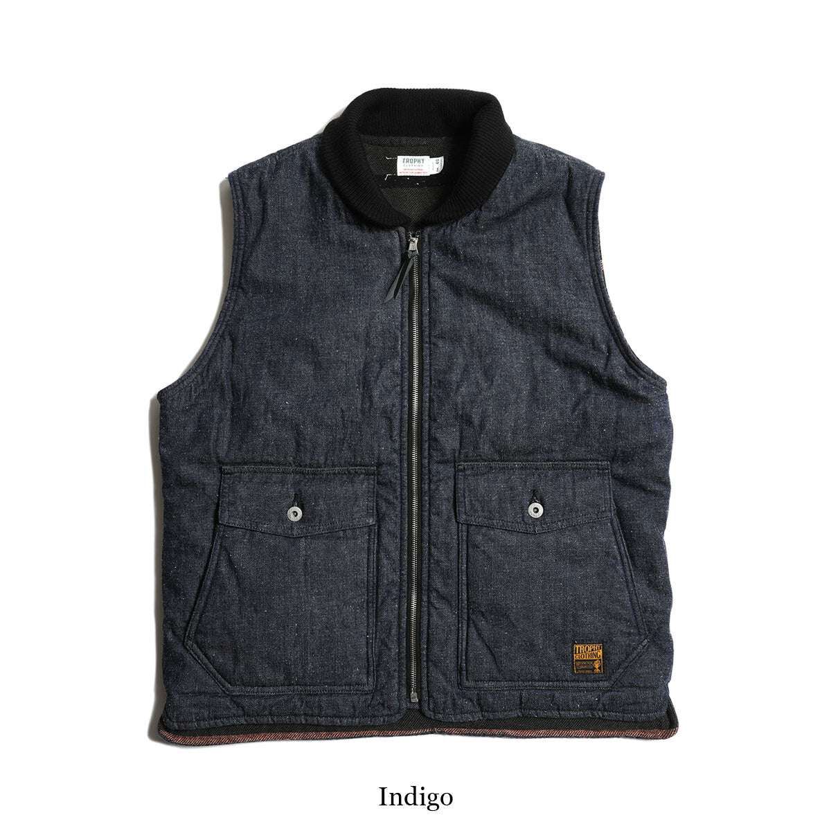 TR25AW-301 Storm Vest