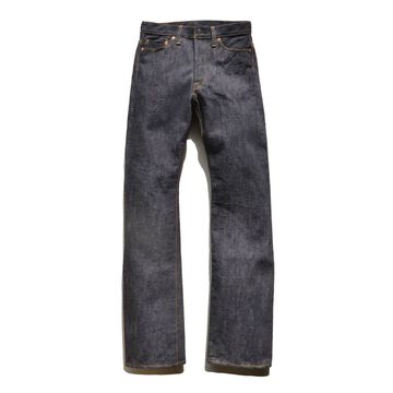 S512BC 19oz Bootcut Model,, small image number 1