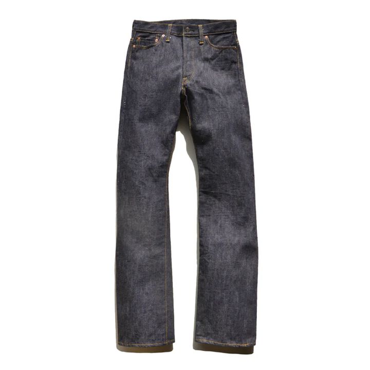 S512BC 19oz Bootcut Model,, medium image number 1