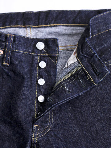 D021D-1501-002 Slim STR XX type2-OneWash-/スリムワンウォッシュデニム,, small image number 13