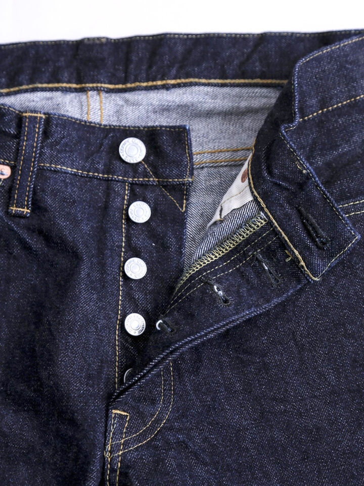 D021D-1501-002 Slim STR XX type2-OneWash-/スリムワンウォッシュデニム,, medium image number 13