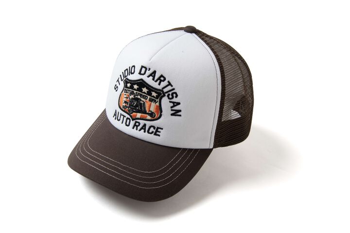 7586 Mesh Cap,, medium