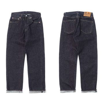 RNB-1221W 21oz Wide Straight Zip Fly,, small image number 1