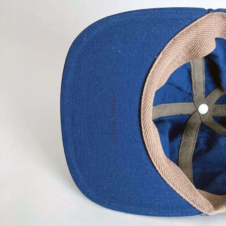 G101-01 Original Oxford Flat Brim CAP Type A,OLIVE, medium image number 11
