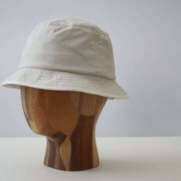 G103-02 Original Herringbone Twill Bucket Hat,BLUE, small image number 11