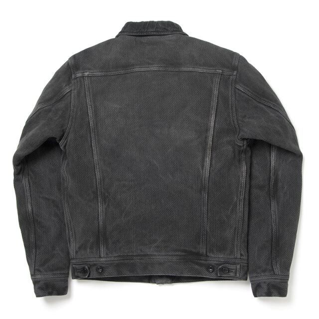 Anorak kaki 2025