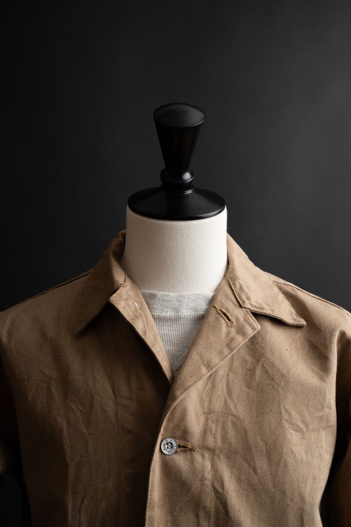 XX603S (41) XX EXTRA CHINOS JACKET,, medium image number 3