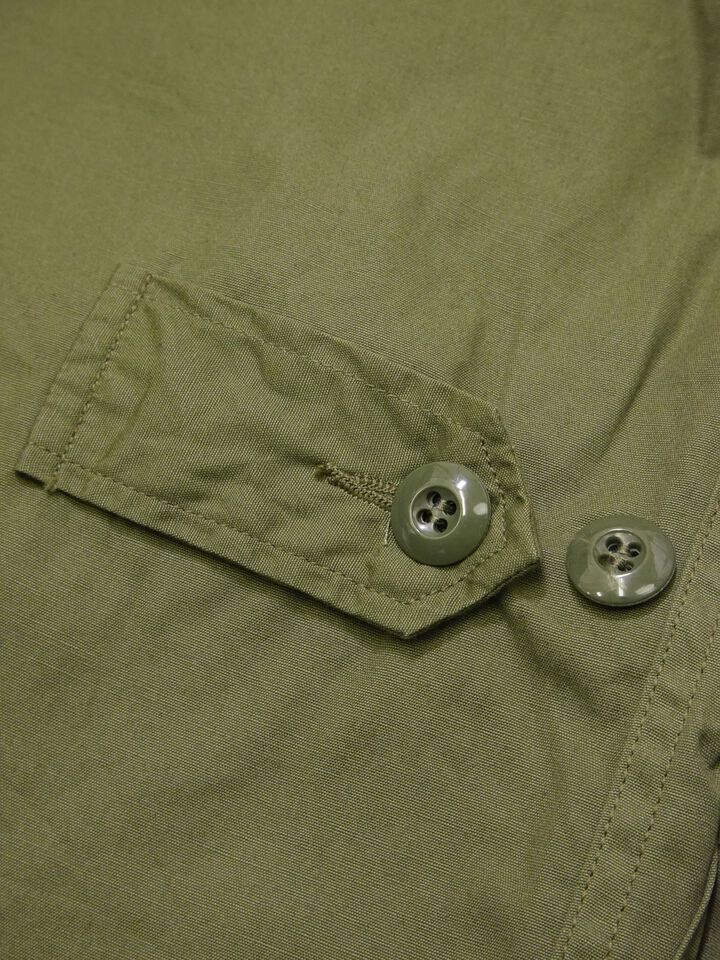 BR12247 Coat Man's Combat Tropical,, medium image number 6