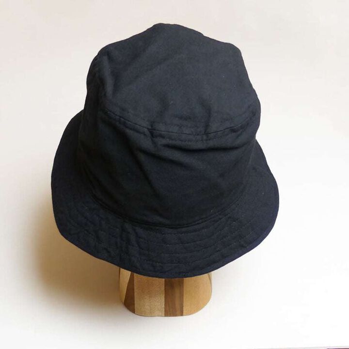 G103-01 Original Oxford Bucket Hat,NATURAL INDIGO, medium image number 10
