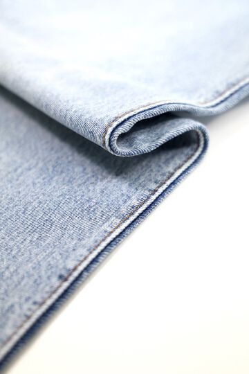 01-1050W-99  90S STANDARD DENIM 105 SKY BLUE-4,, small image number 6
