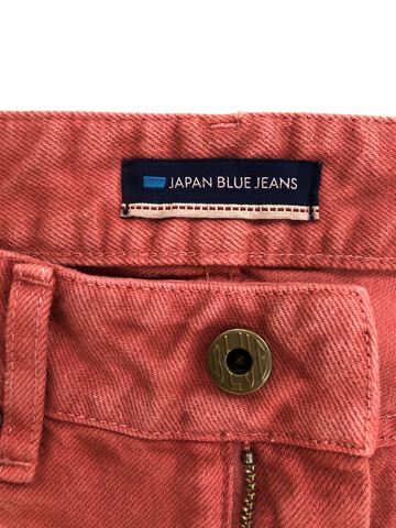 JBAG1470 13.5oz Selvedge ID BENGARA Garment dye CLASSIC STRAIGHT,, small image number 5