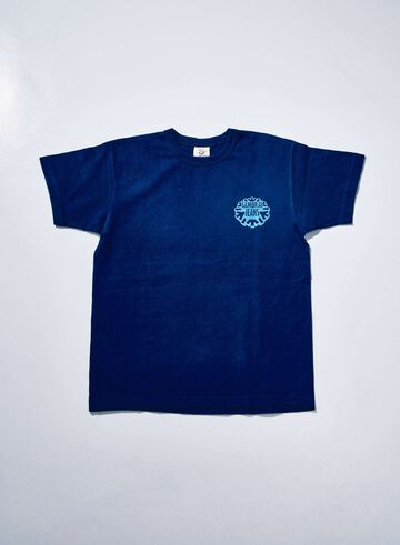 SJST26-102 Heavy Weight T-shirt,WHITE, small image number 5
